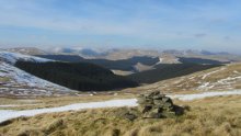 10  - Ettrick Head Horseshoe