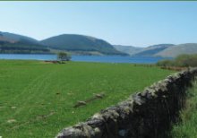 6  - Dryhope Circular via Blackhouse Tower & Craig Douglas