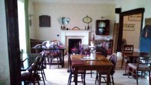 Tushielaw Inn, Ettrick Valley