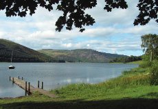 14 - Yarrow - Ettrick Circular via The Captain's Road & Riskenhope