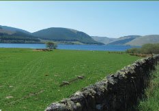 6  - Dryhope Circular via Blackhouse Tower & Craig Douglas