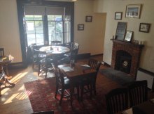 The Gordon Arms, Yarrow Valley
