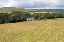 2 Inner Huntly, Ettrick Valley