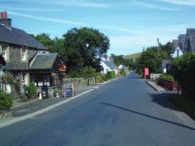 1 - Ettrickbridge Village Walk 