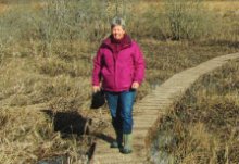 18 - Ettrick Marshes Hut Circle