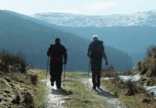 12 - Ettrickhead, Windfell, Hopetoun Craig & Ettrick Pen Circular