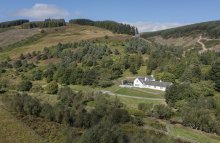 Blackhouse Forest Estate and Lodge 