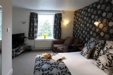 BEST WESTERN Philipburn Country House Hotel
