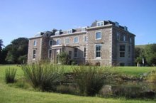 Broadmeadows House luxurious self-catering